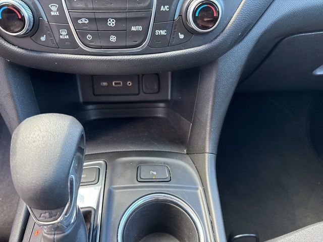 Used 2022 Chevrolet Equinox LT AWD/4WD image 20