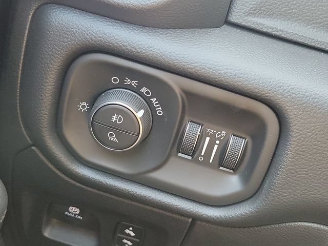 New 2026 RAM 1500 Big Horn AWD/4WD image 20