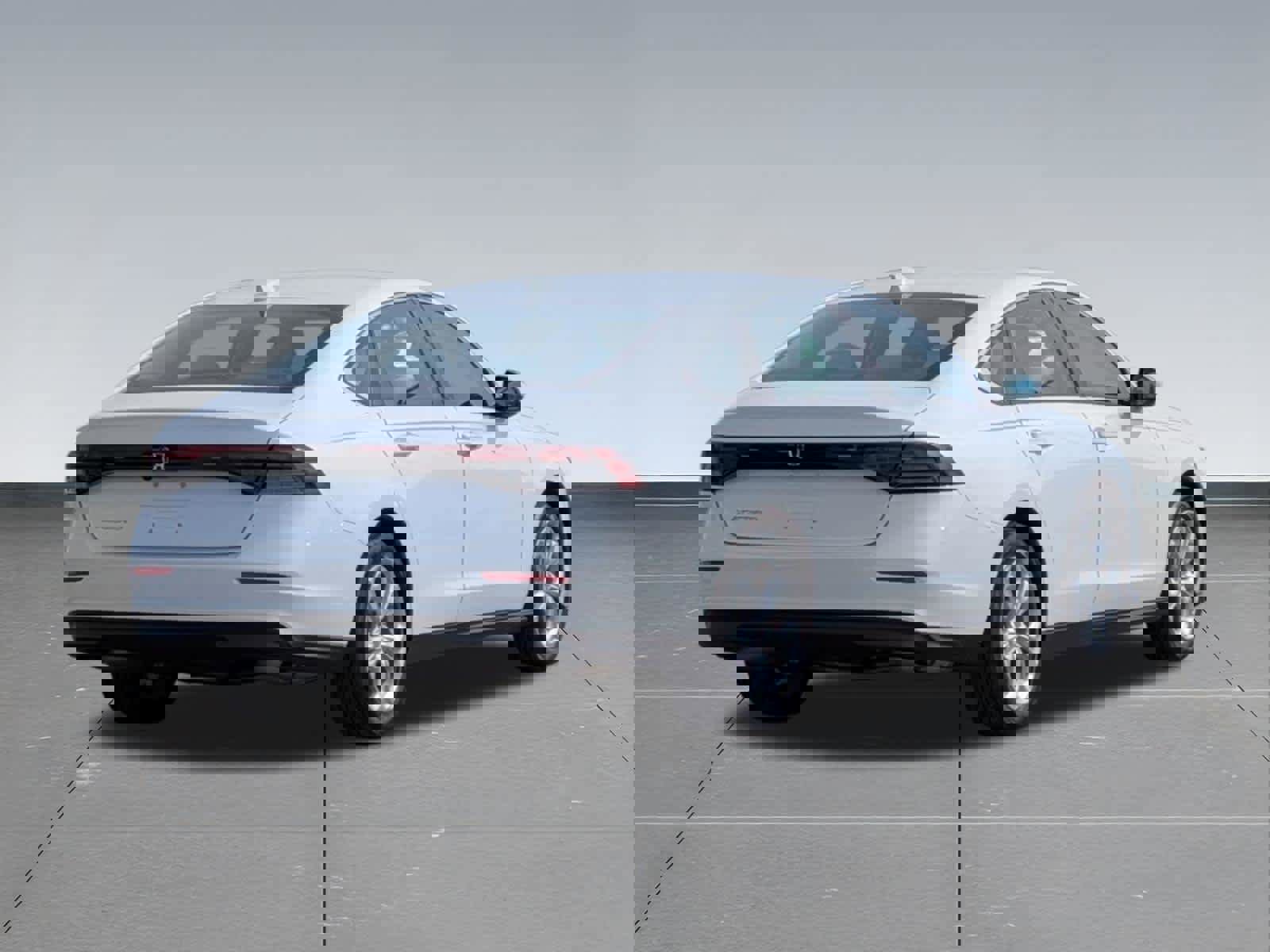 Certified 2023 Honda Accord LX image 5