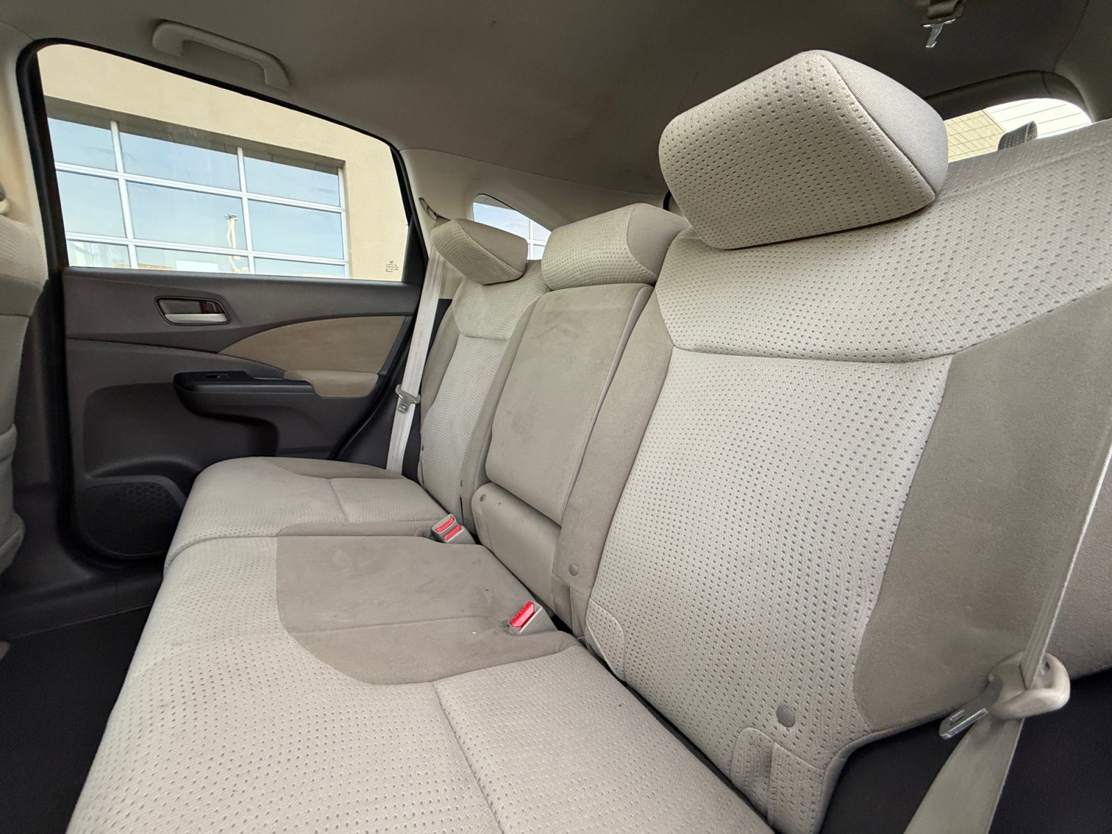 Used 2012 Honda CR-V EX image 17