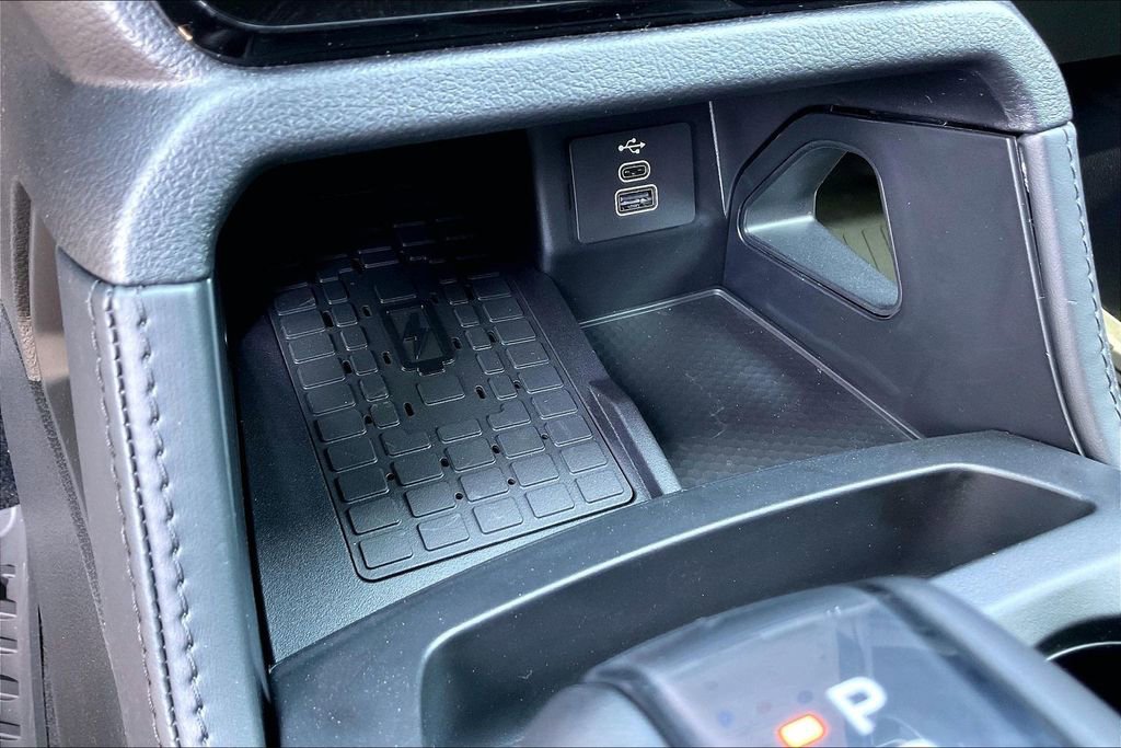 New 2026 Ford Ranger Raptor image 18