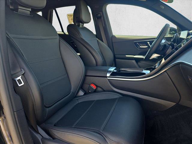 Certified 2026 Mercedes-Benz GLC 300 image 19