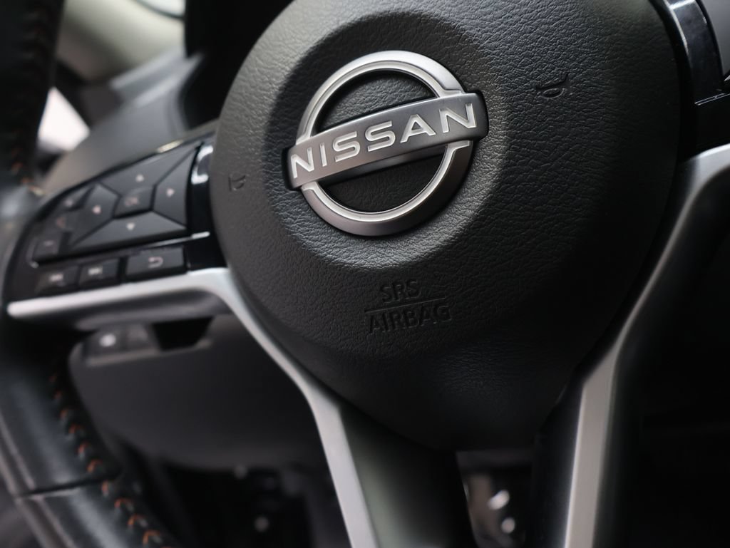 Used 2024 Nissan Altima 2.5 SR w/ SR Premium Package AWD/4WD image 21
