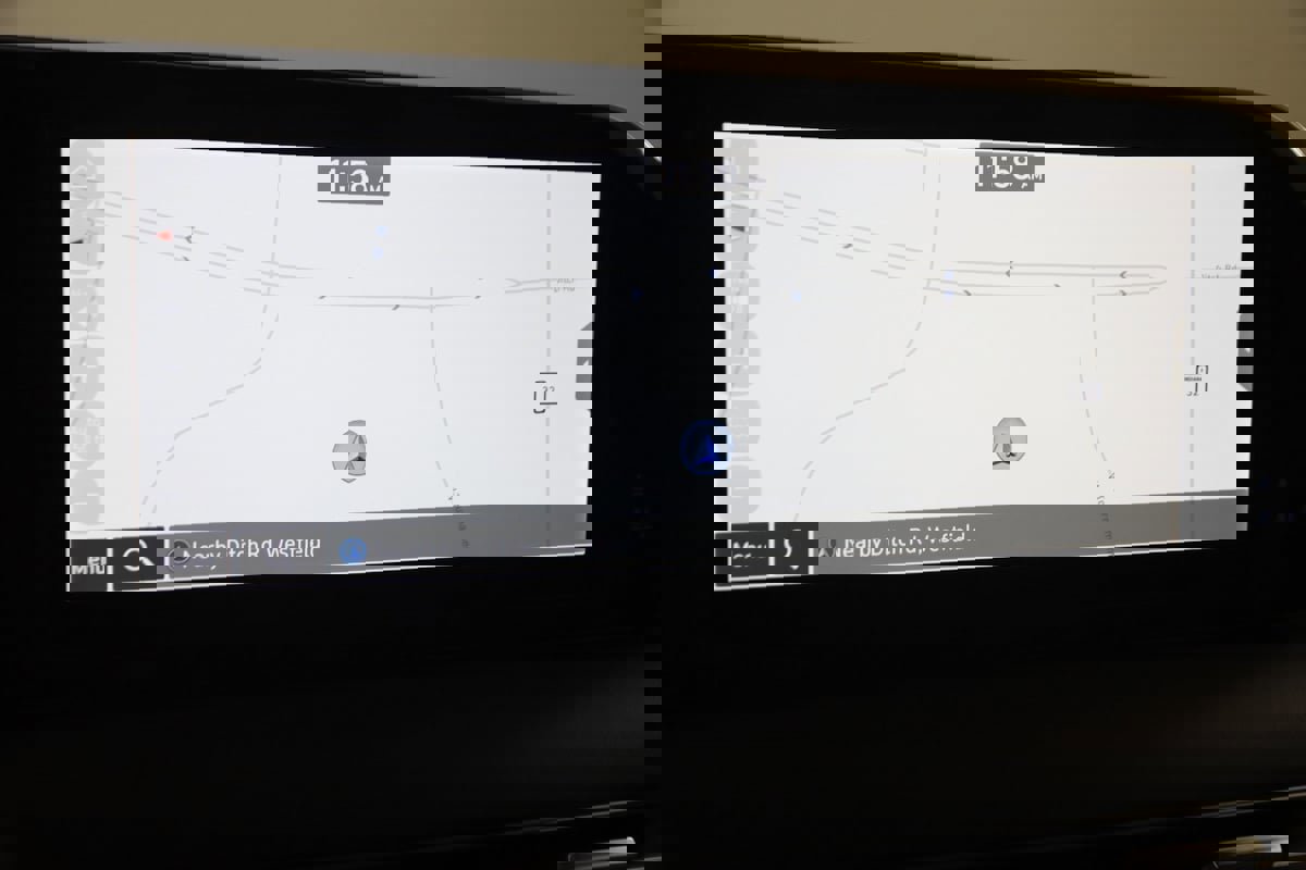 Used 2024 Hyundai Palisade Calligraphy image 9