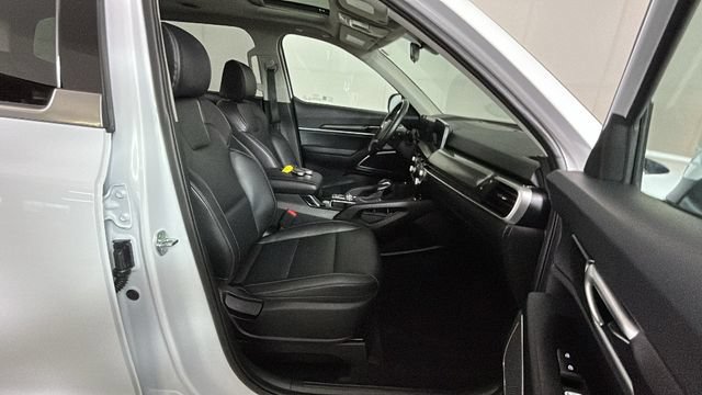 Used 2024 Kia Telluride S w/ S Sunroof Package AWD/4WD image 28