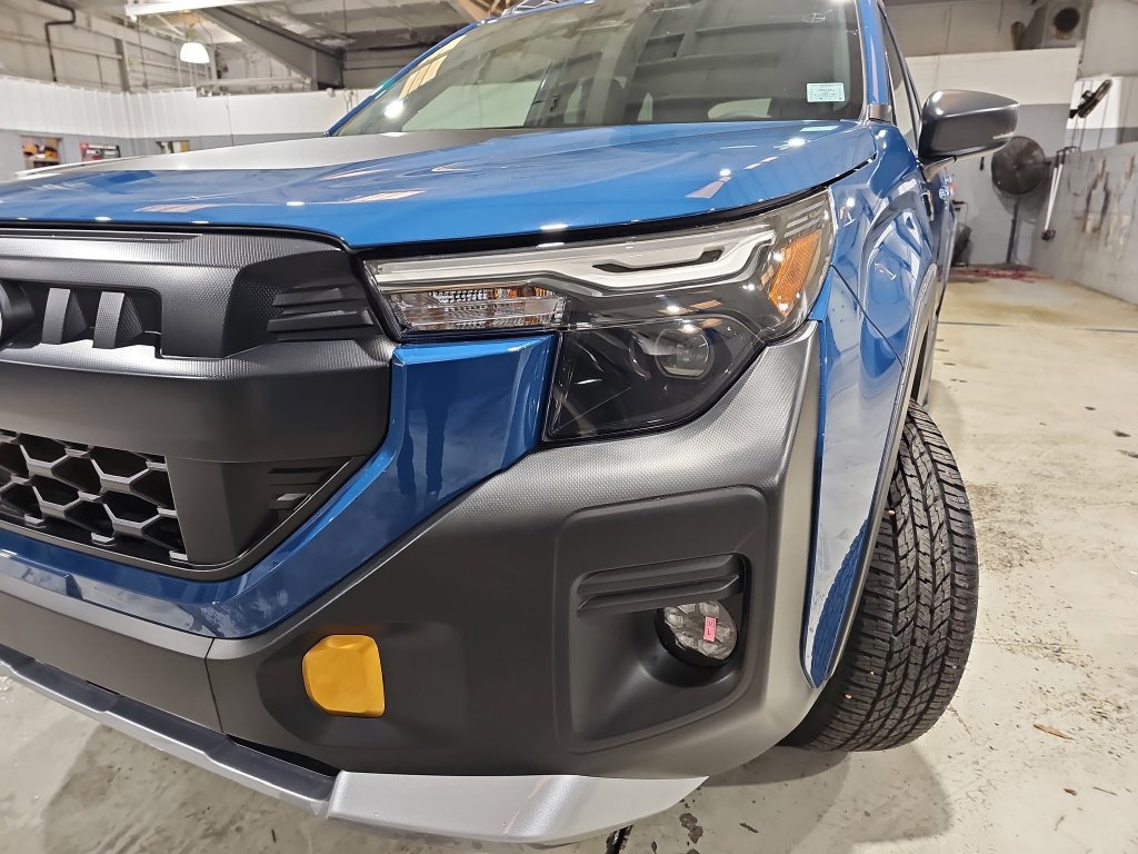 New 2026 Subaru Forester Wilderness w/ Wilderness Package AWD/4WD image 33