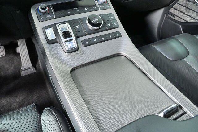 Used 2022 Hyundai Palisade Calligraphy FWD image 18