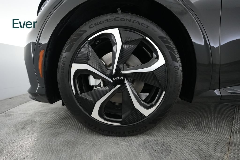 Used 2024 Kia EV6 GT-Line AWD/4WD image 19