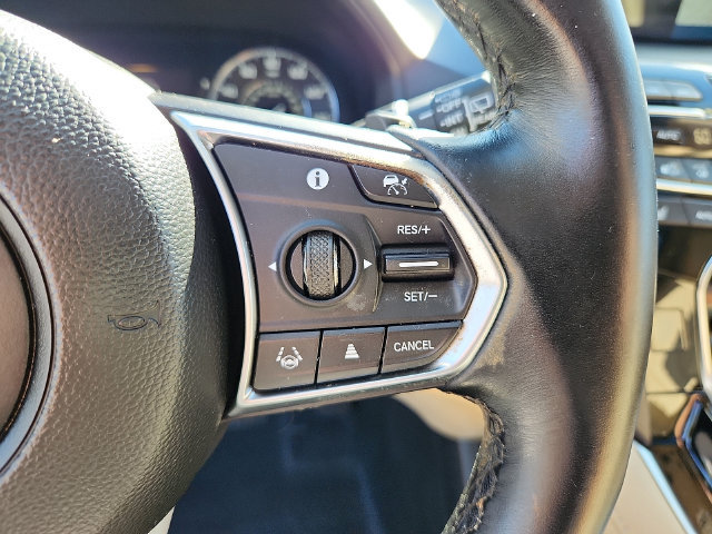 Certified 2023 Acura RDX w/ Technology Package FWD image 23