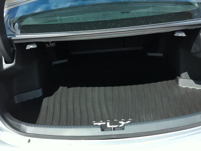 Certified 2025 Acura TLX w/ Technology Package FWD image 37