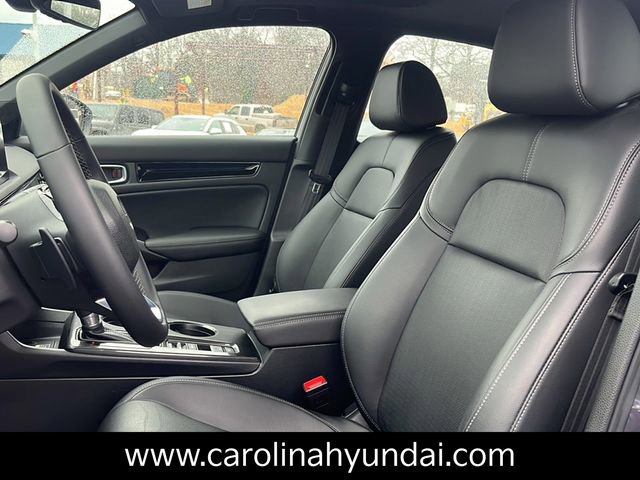 Used 2024 Honda Civic Sport Touring image 15