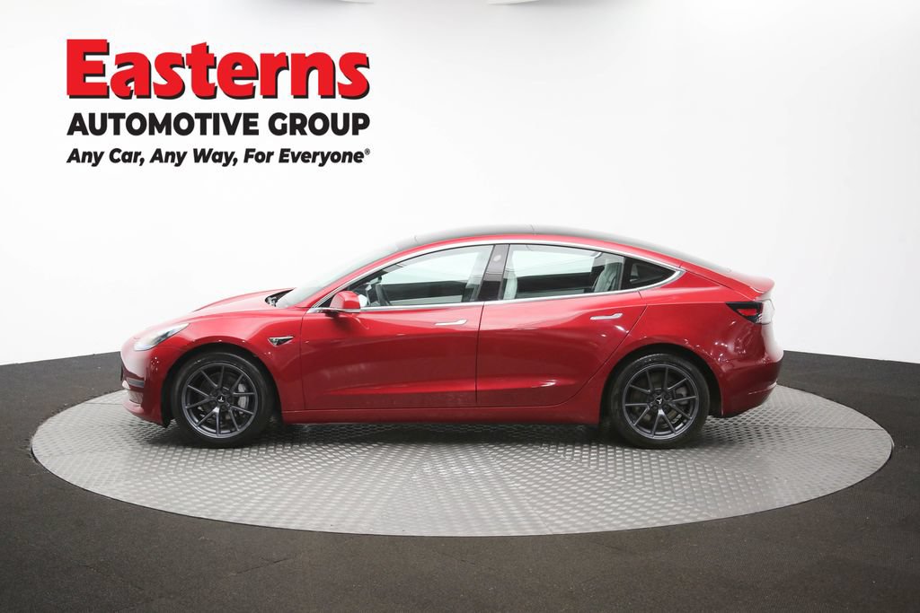 Used 2019 Tesla Model 3 Standard Range Plus RWD image 56