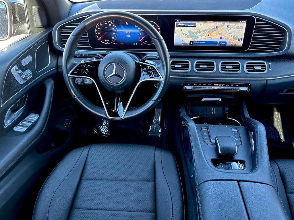 Used 2025 Mercedes-Benz GLE 450 4MATIC image 14