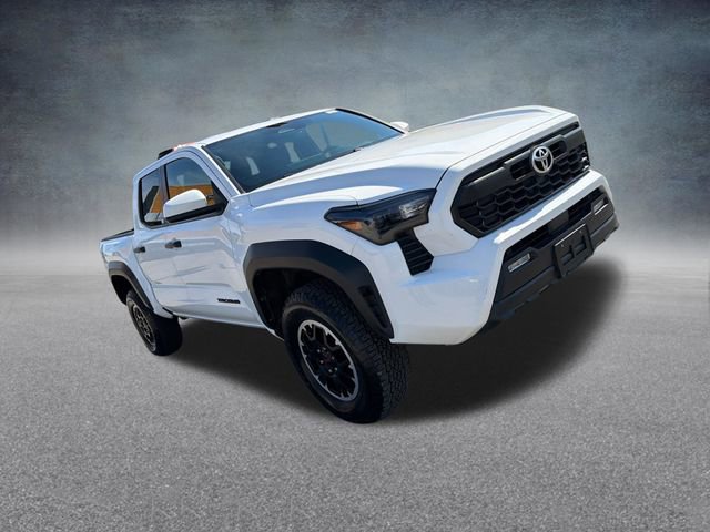 Used 2024 Toyota Tacoma TRD Off-Road image 44