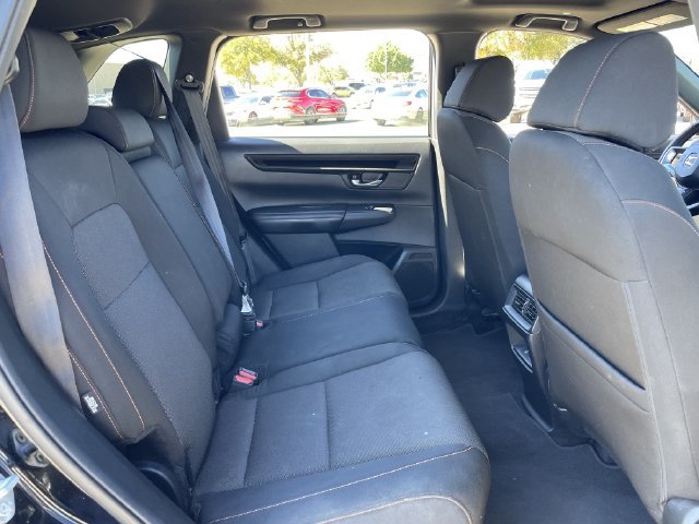 Certified 2023 Honda CR-V Sport image 28