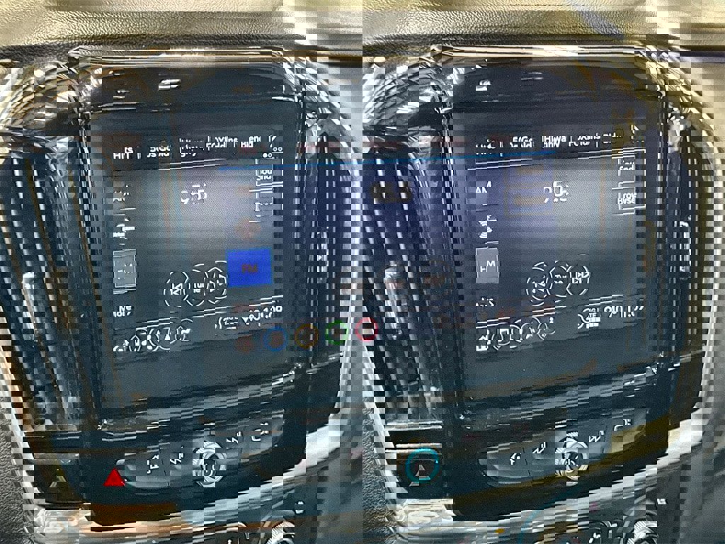 Used 2023 Chevrolet Traverse High Country w/ LPO, Floor Liner Package image 19