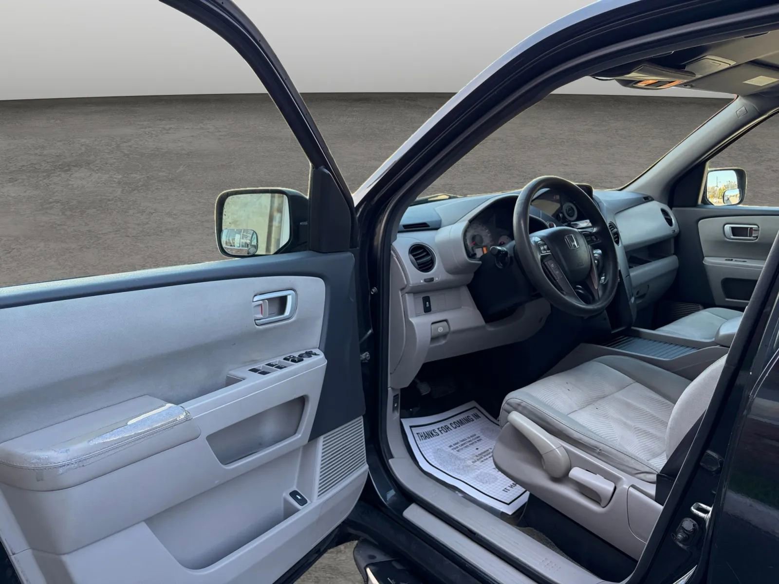 Used 2014 Honda Pilot LX image 9