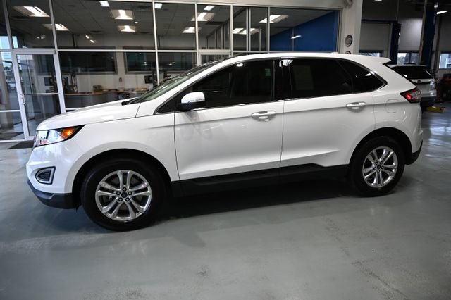 Used 2016 Ford Edge SEL w/ Equipment Group 201A AWD/4WD image 7