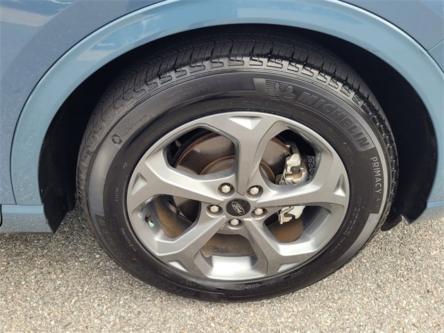 Used 2024 Ford Escape ST-Line image 17