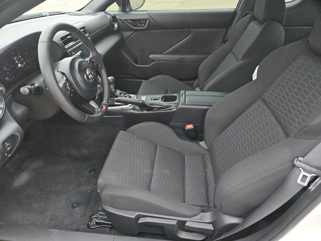 Used 2023 Toyota GR86 image 22