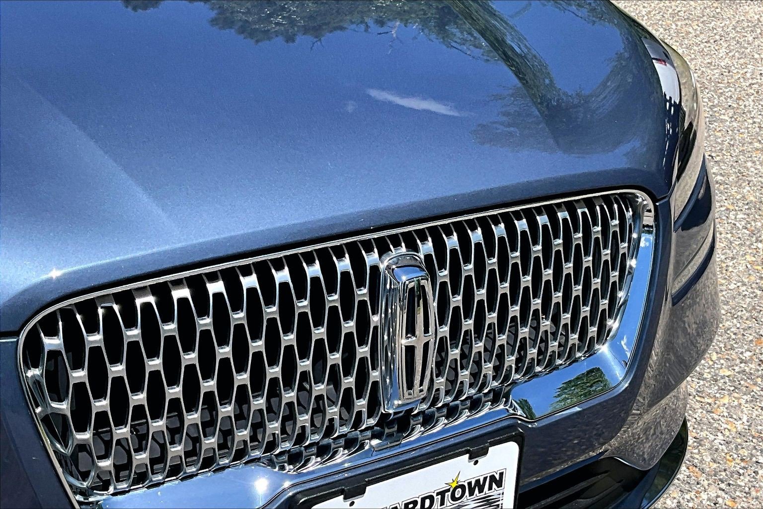 Used 2022 Lincoln Corsair AWD w/ Premium Package image 29