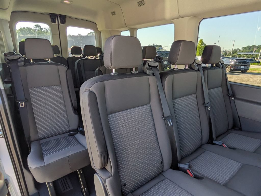 New 2026 Ford Transit 350 XLT RWD image 14