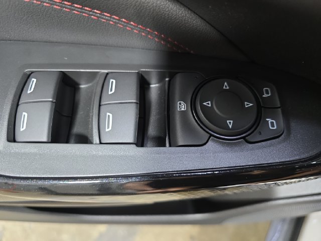 New 2026 Chevrolet Trax RS w/ Driver Confidence Package FWD image 29