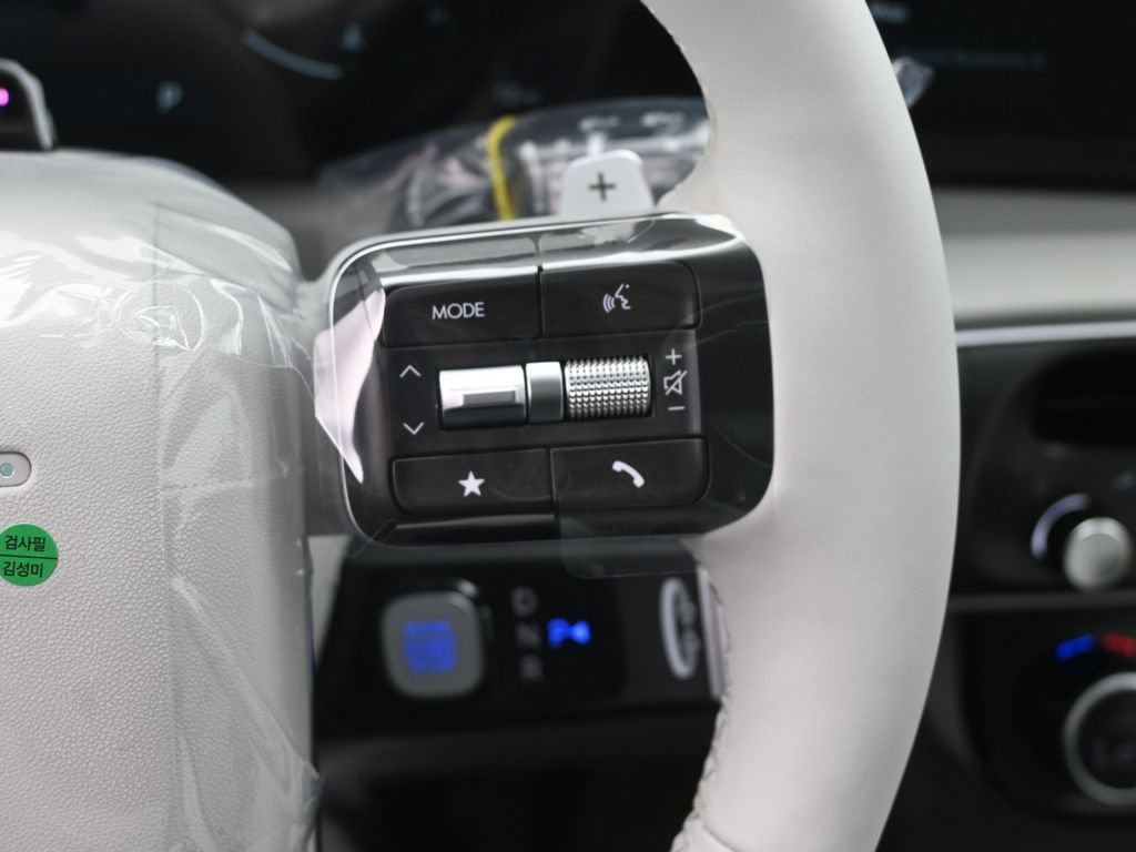 New 2026 Hyundai Palisade Limited image 12