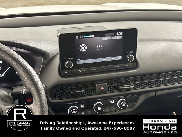 Used 2024 Honda HR-V LX image 6