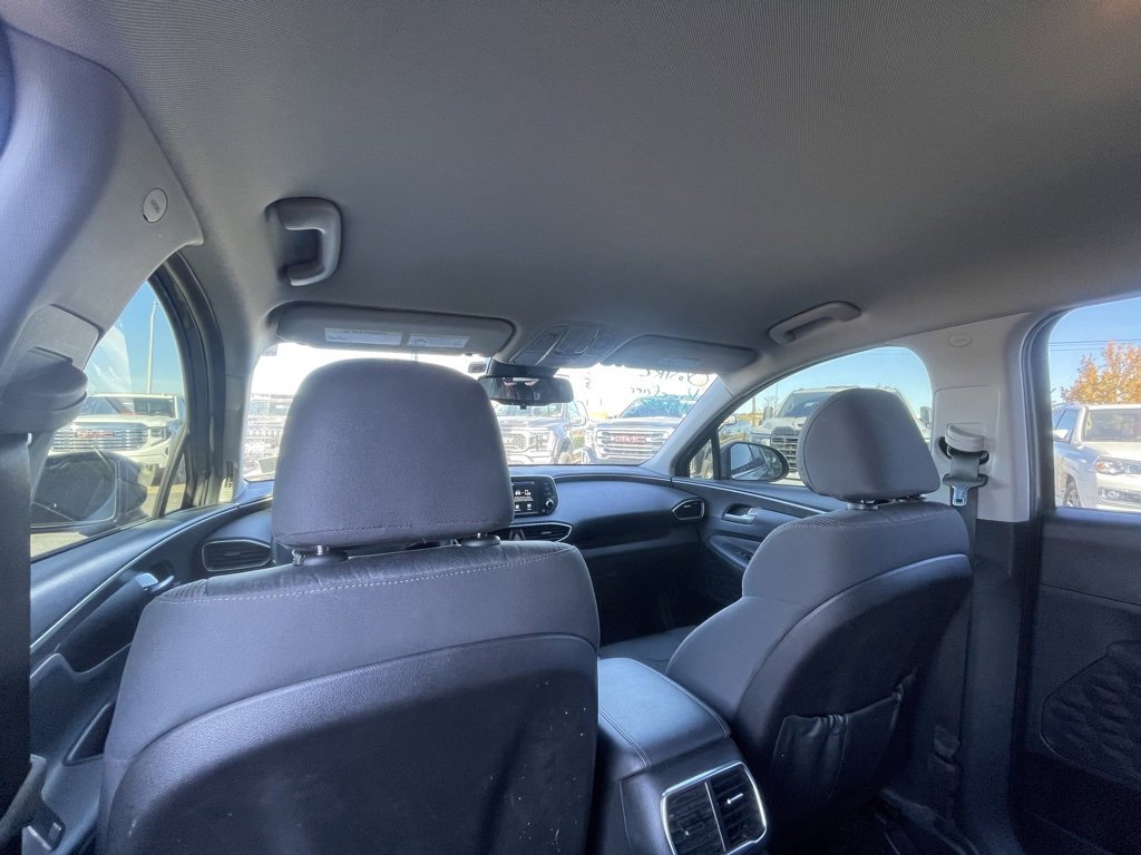 Used 2020 Hyundai Santa Fe SEL image 26