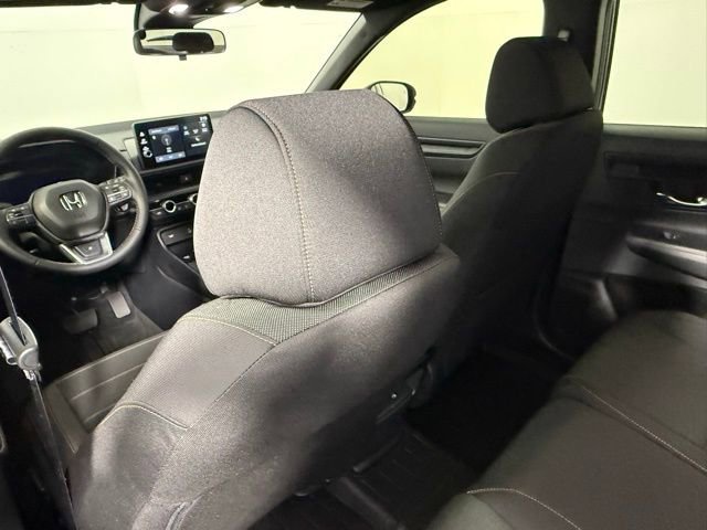 Used 2026 Honda CR-V TrailSport image 34
