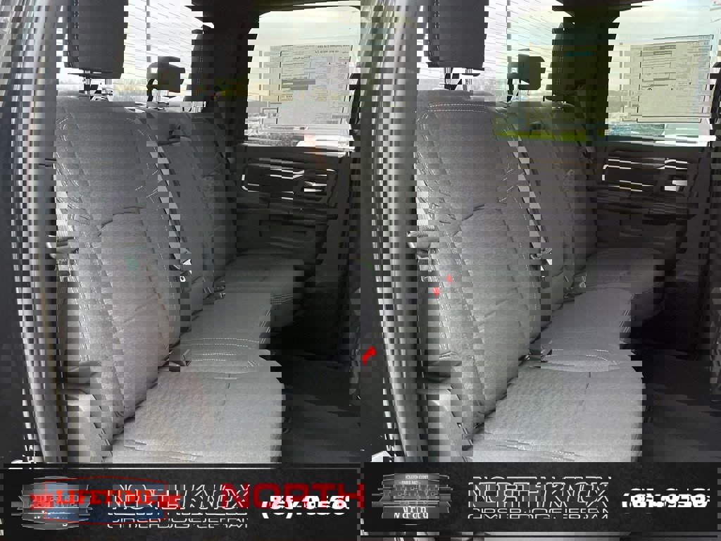 New 2026 RAM 2500 Big Horn image 23