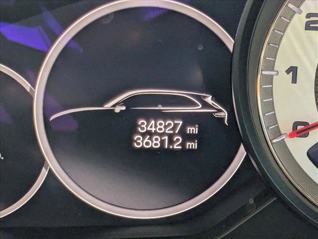 Used 2022 Porsche Cayenne Turbo image 10