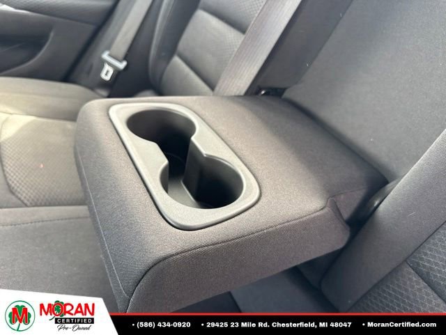 Used 2023 Chevrolet Malibu LT FWD image 24