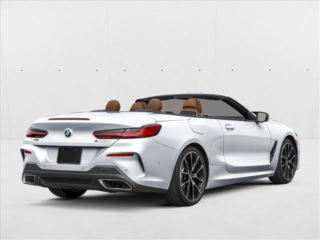 New 2026 BMW M850i xDrive M850i xDrive image 2