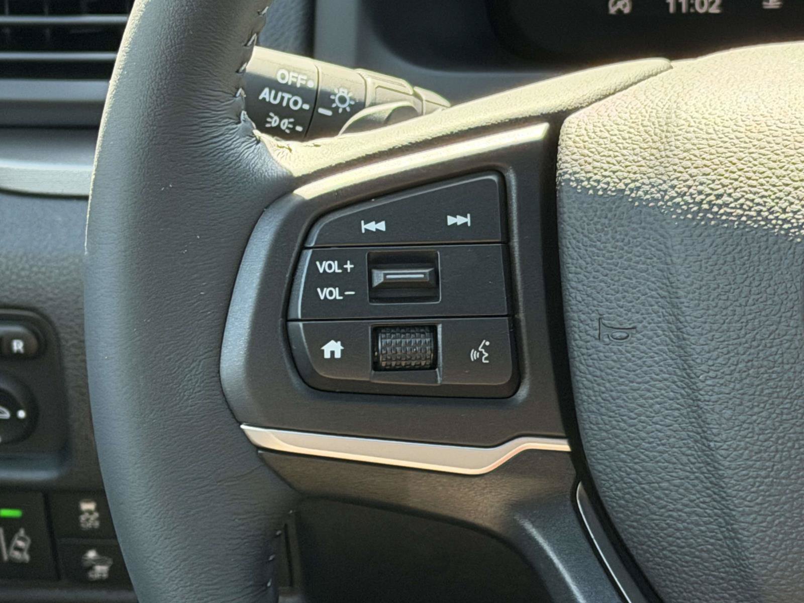 New 2026 Honda Ridgeline RTL image 18