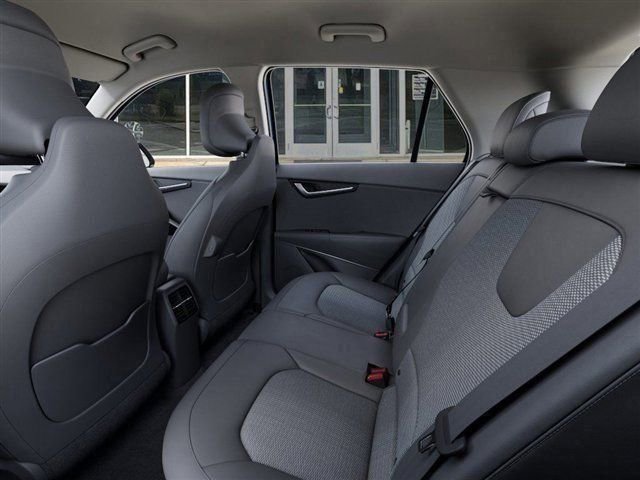 New 2026 Kia Niro Wind image 18
