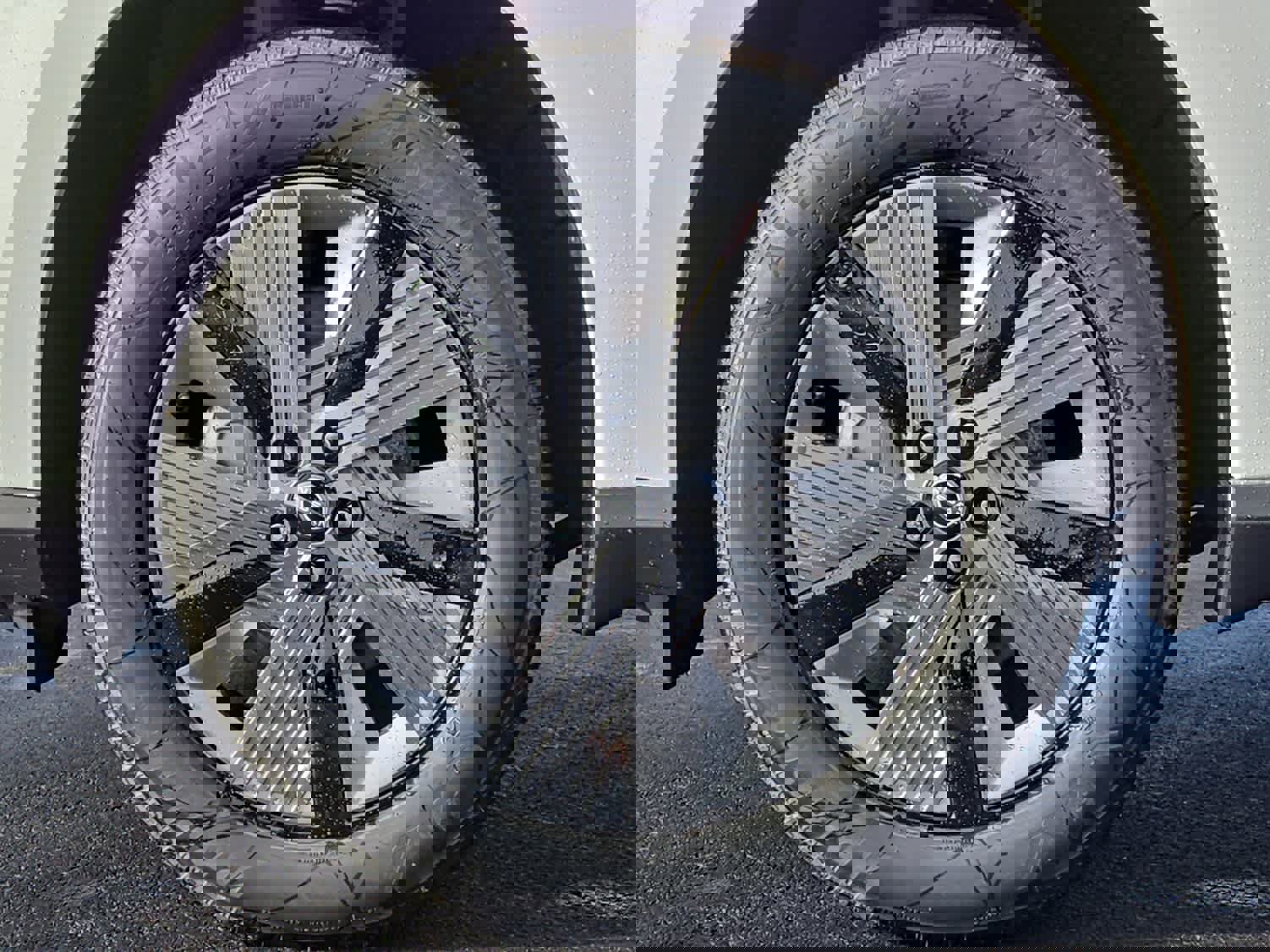 New 2025 Nissan Murano SL w/ Cargo Package image 6