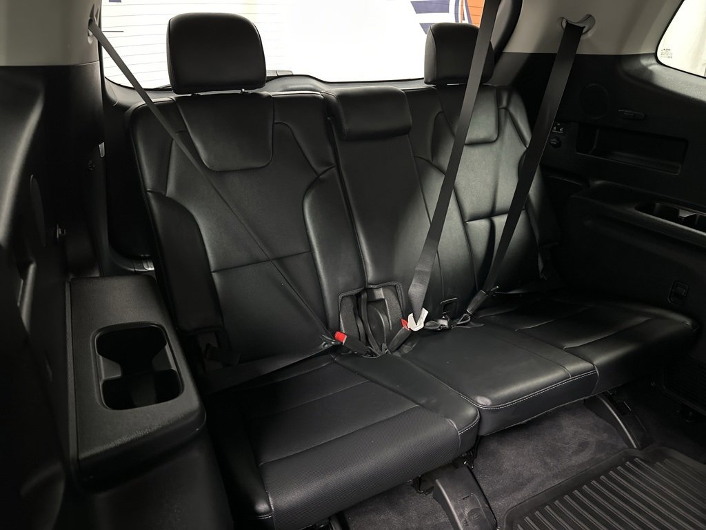 Used 2023 Kia Telluride SX Prestige image 42
