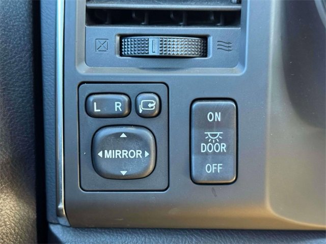 Used 2021 Toyota Sequoia TRD Pro image 20