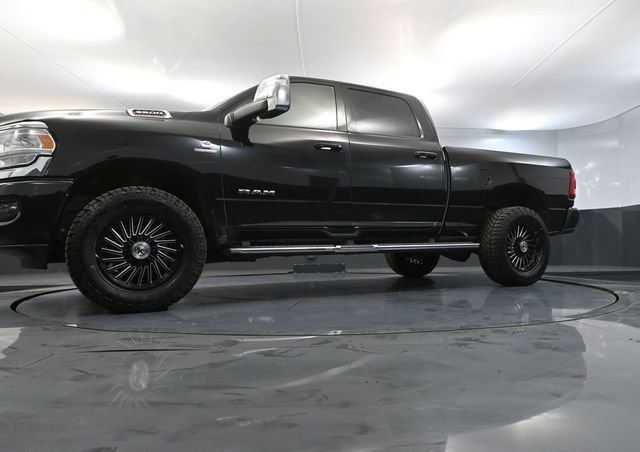 Used 2023 RAM 3500 Laramie image 43