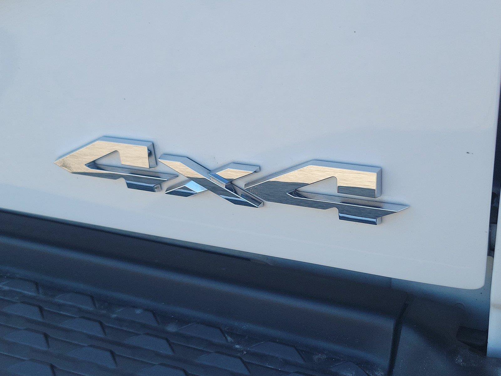 Used 2020 RAM 2500 Laramie AWD/4WD image 7