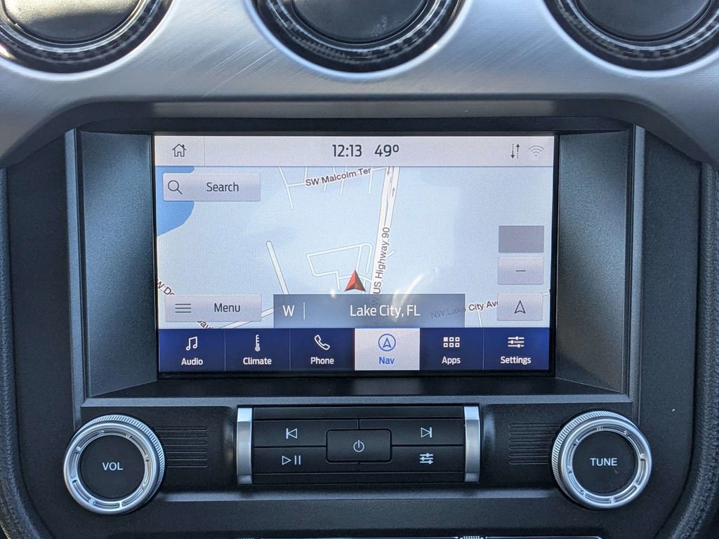 Used 2022 Ford Mustang GT Premium w/ Equipment Group 401A image 30
