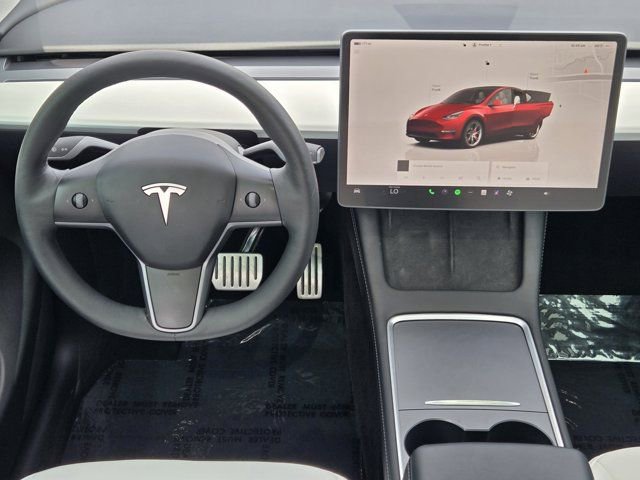Used 2023 Tesla Model Y Performance AWD/4WD image 26
