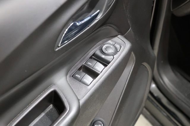 Used 2022 Chevrolet Equinox LT AWD/4WD image 18
