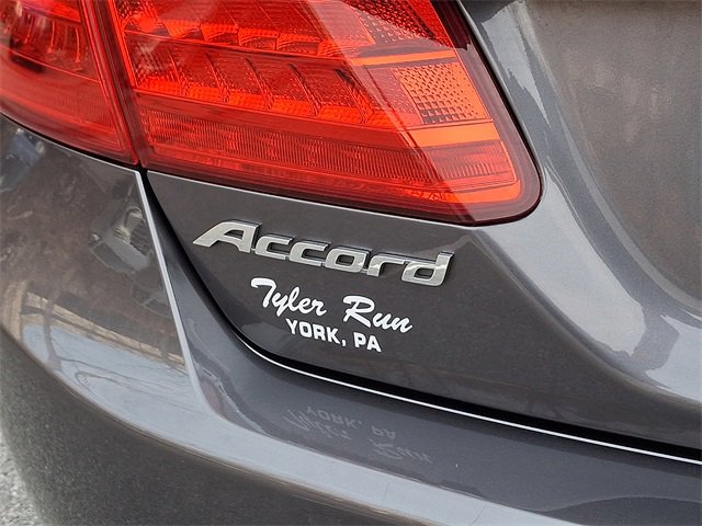 Used 2013 Honda Accord EX-L image 31