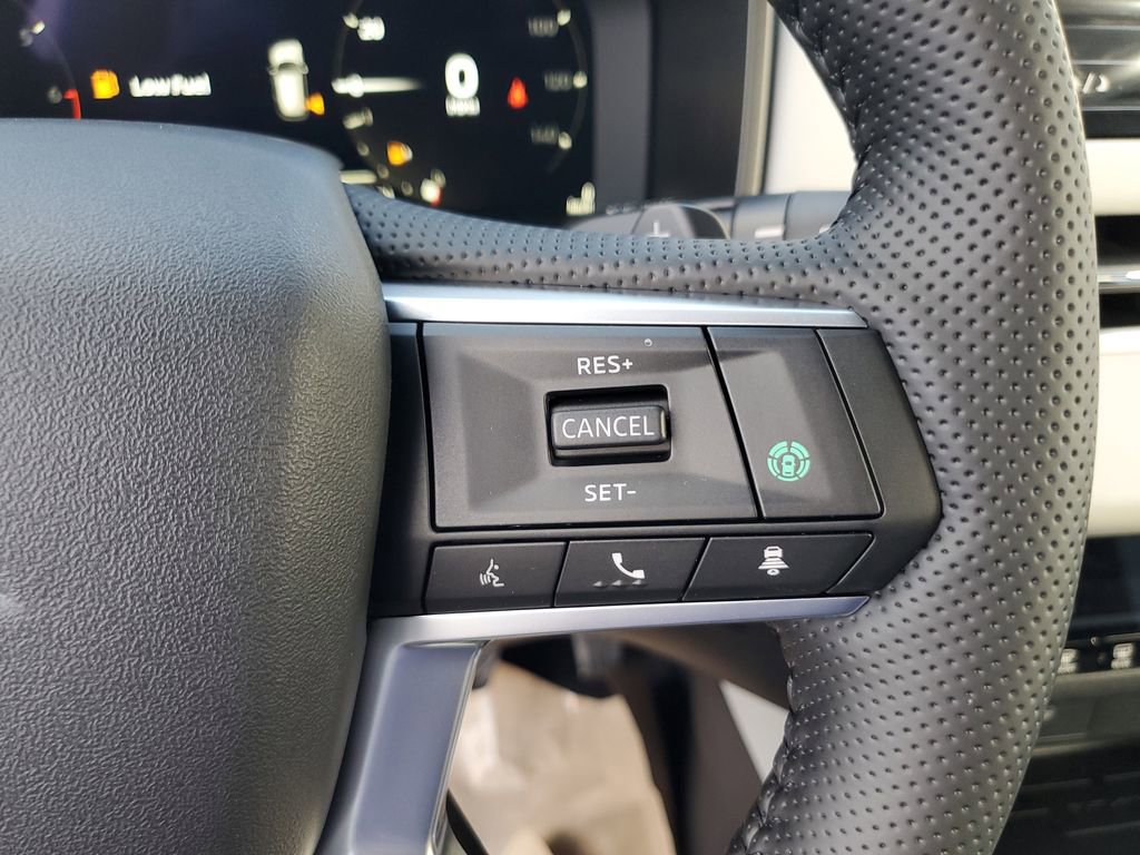 New 2026 Mitsubishi Outlander SE image 29