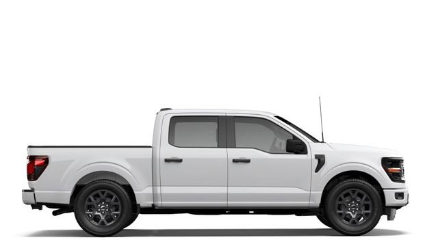 New 2026 Ford F150 STX AWD/4WD image 5