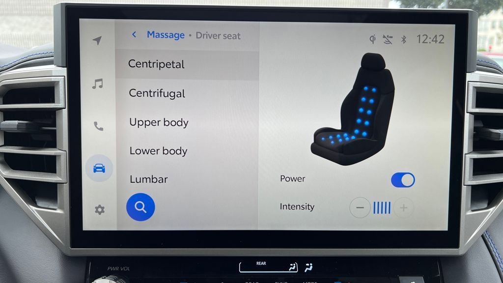 New 2026 Toyota Sequoia Platinum image 30