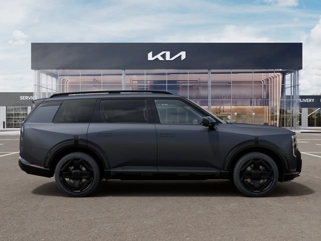 New 2027 Kia Telluride X-Line SX Prestige AWD/4WD image 7